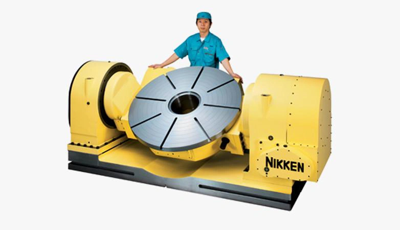 DIVISORES 5º EIXO COROA E SEM-FIM