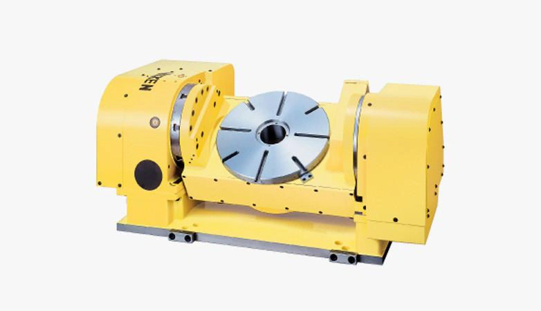 DIVISORES 5º EIXO COROA E SEM-FIM