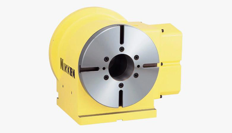 DIVISORES 4º EIXO DD "Direct Drive"