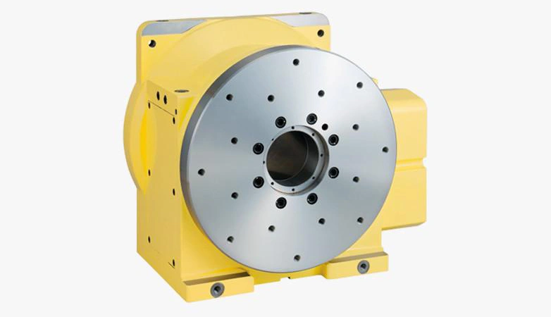 DIVISORES 4º EIXO DD "Direct Drive"